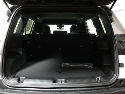 2026 Jeep Cherokee Base 4x4