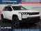 2026 Jeep Cherokee Overland 4x4