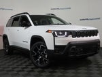 2026 Jeep Cherokee Overland 4x4