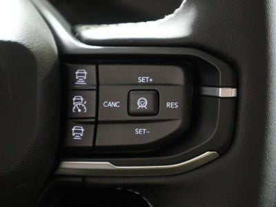 2026 Jeep Cherokee Overland 4x4