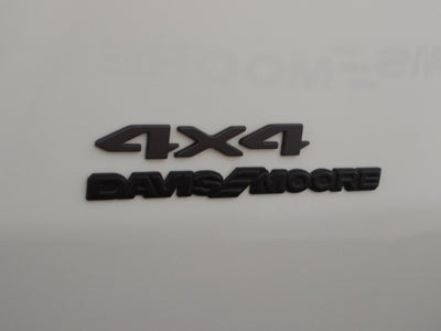2026 Jeep Cherokee Overland 4x4