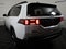 2026 Jeep Cherokee Overland 4x4