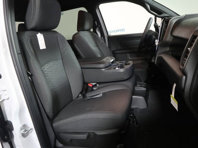 2026 RAM 3500 Tradesman Crew Cab 4x4