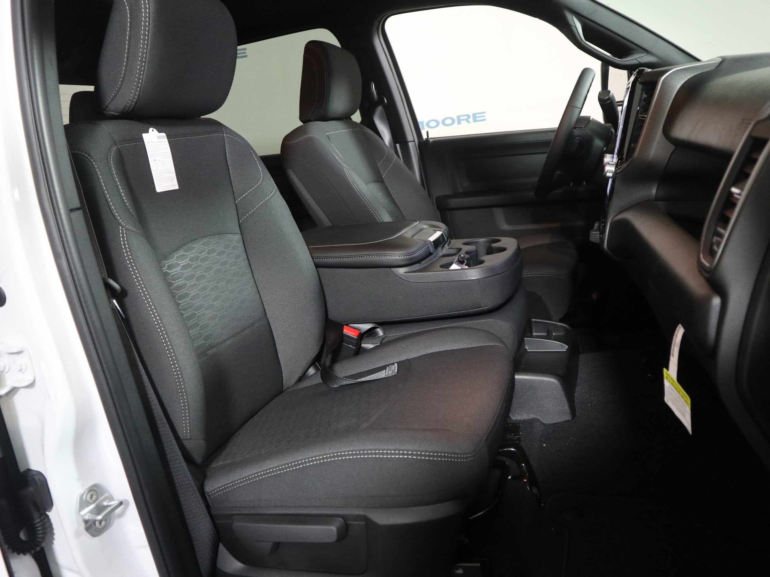 2026 RAM 3500 Tradesman Crew Cab 4x4