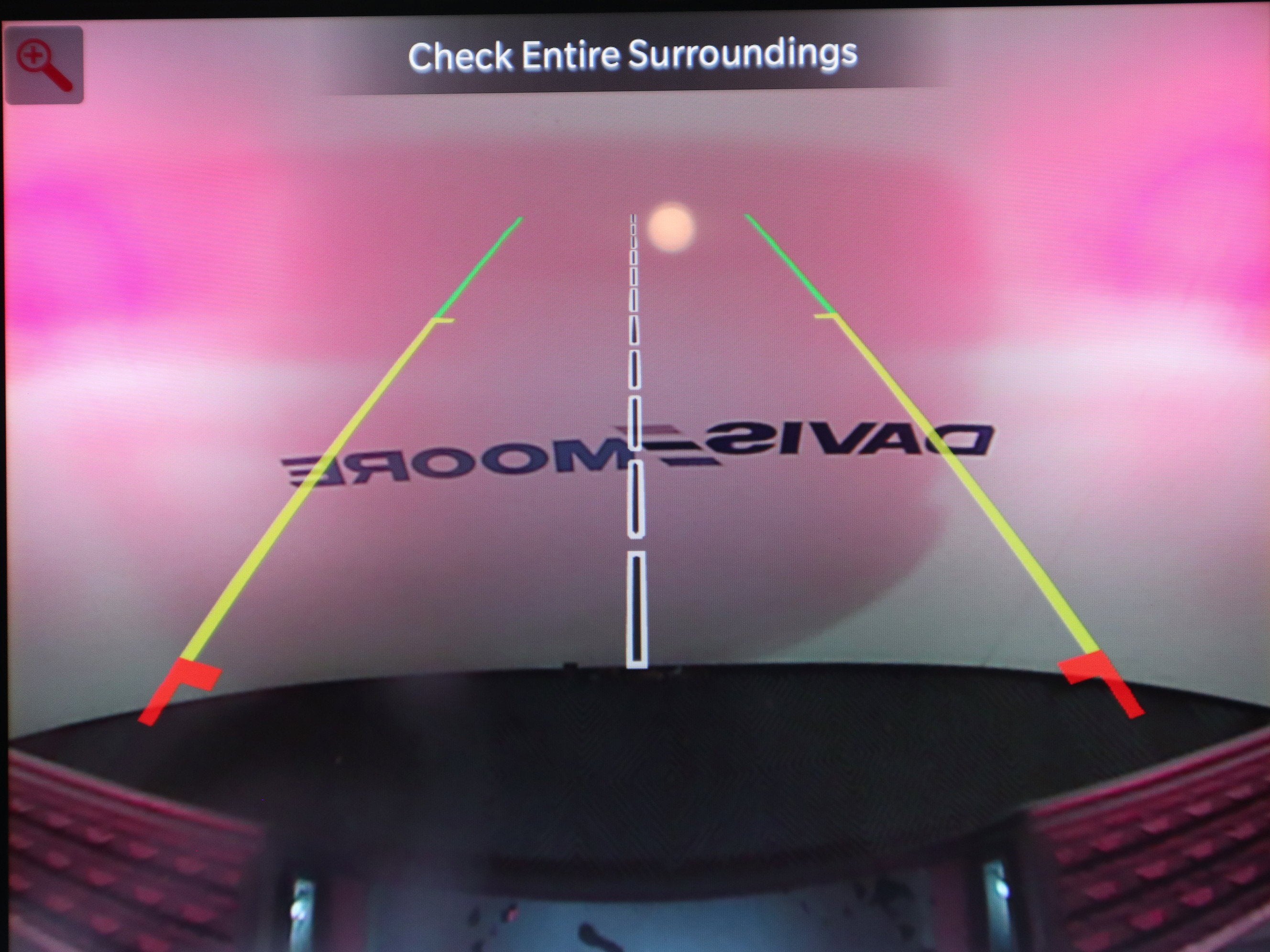 2026 RAM 3500 Tradesman Crew Cab 4x4