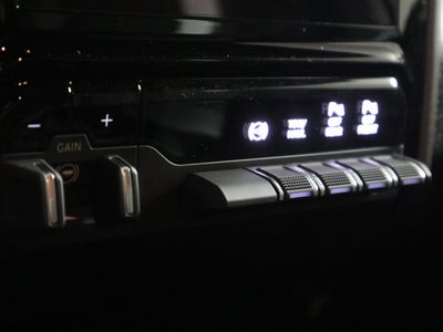 2026 RAM 3500 Tradesman Crew Cab 4x4