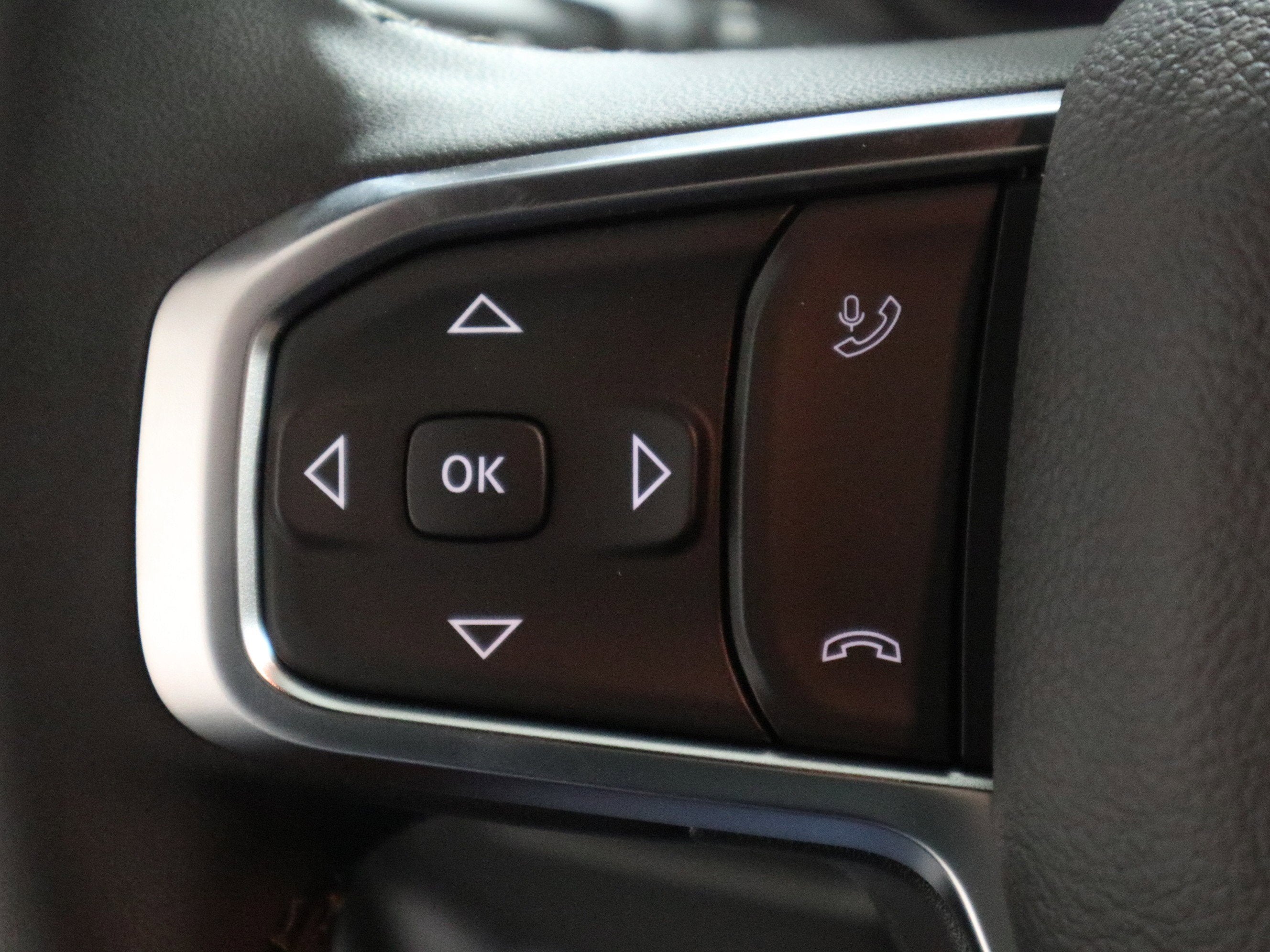 2026 RAM 3500 Tradesman Crew Cab 4x4