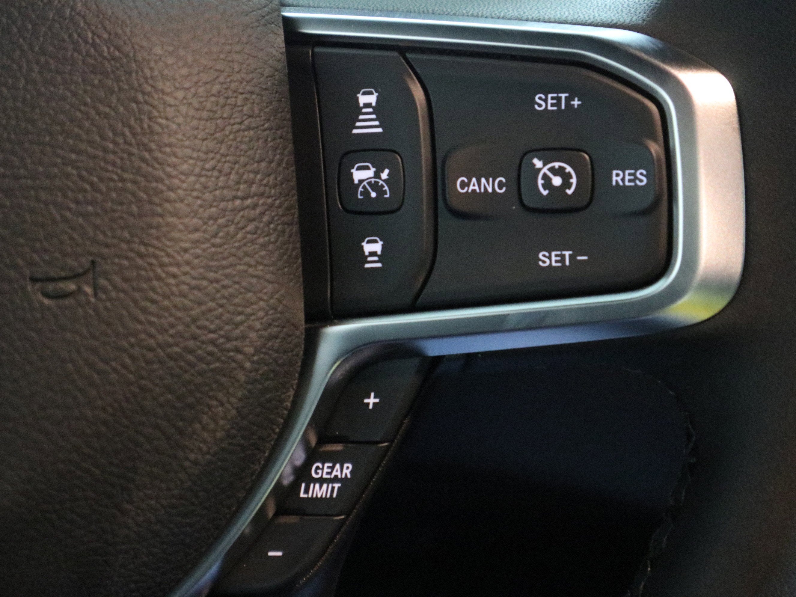 2026 RAM 3500 Tradesman Crew Cab 4x4