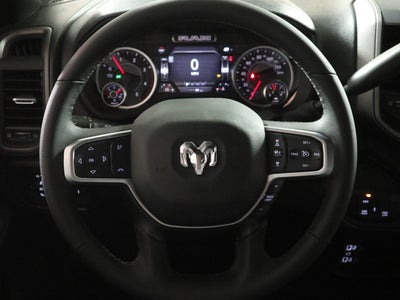 2026 RAM 3500 Tradesman Crew Cab 4x4