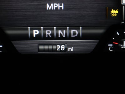 2026 RAM 3500 Tradesman Crew Cab 4x4