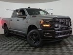 2026 RAM 3500 Tradesman Crew Cab 4x4