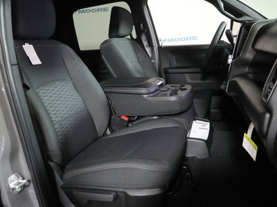 2026 RAM 3500 Tradesman Crew Cab 4x4