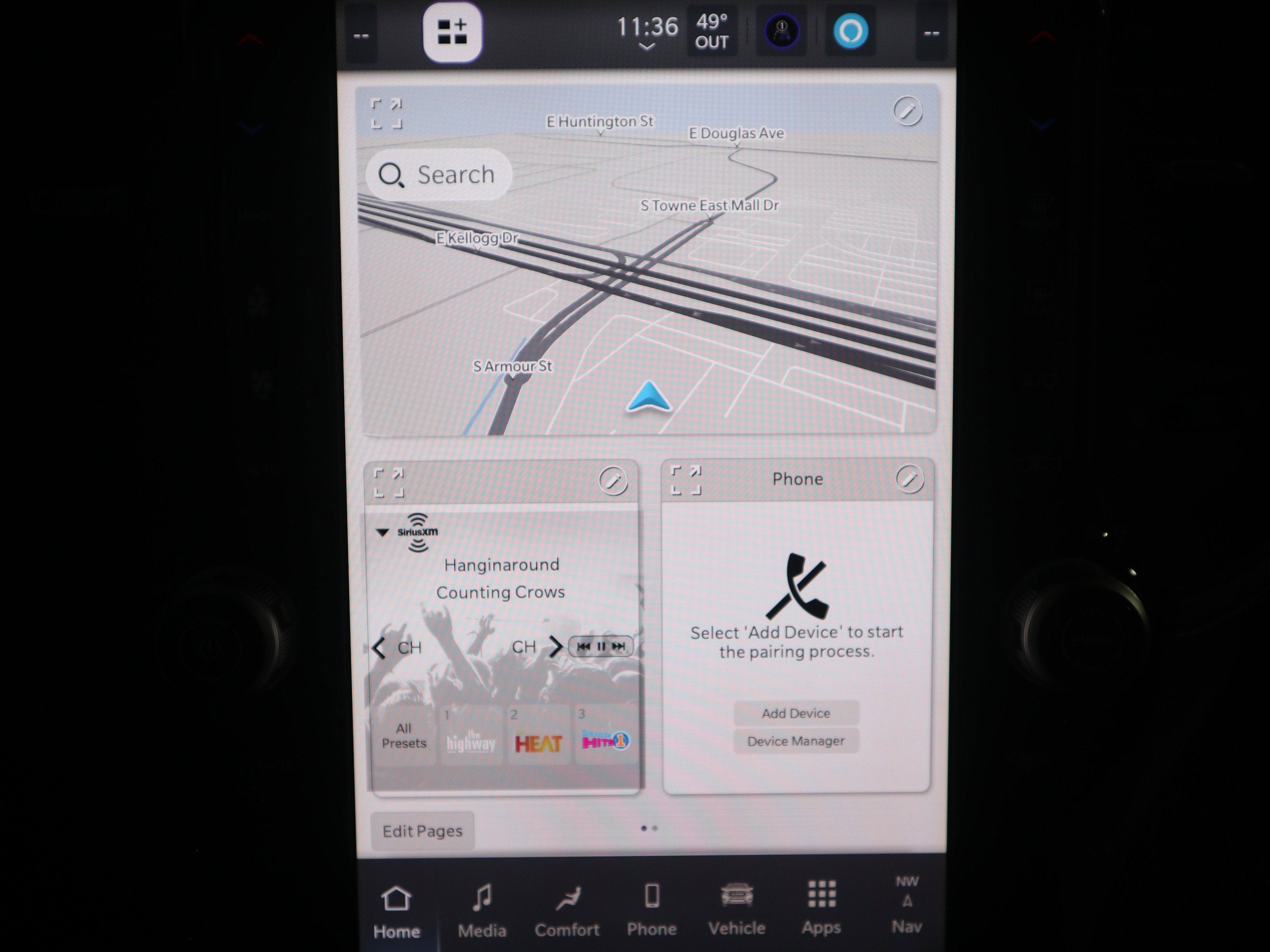 2026 RAM 3500 Tradesman Crew Cab 4x4