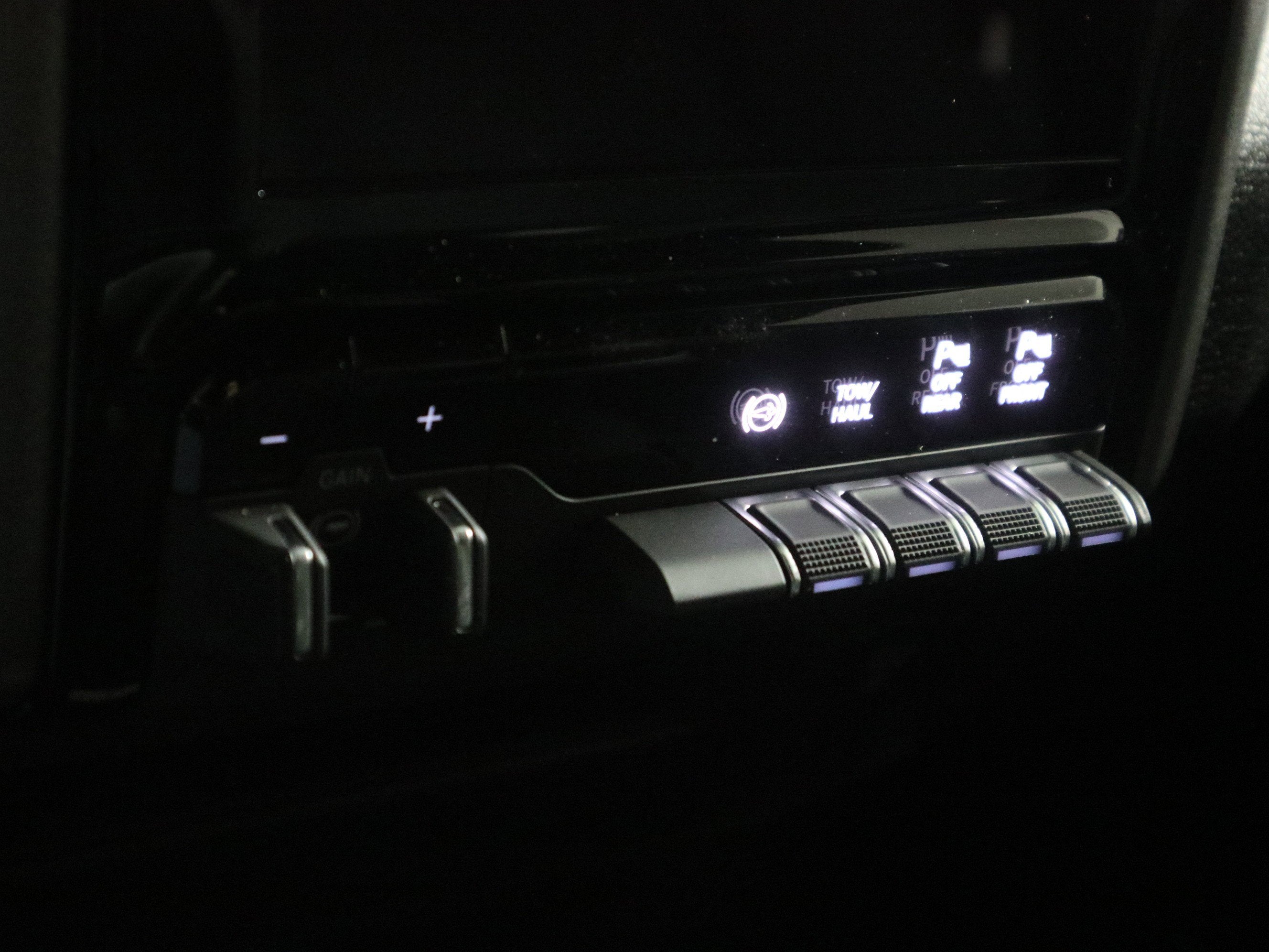 2026 RAM 3500 Tradesman Crew Cab 4x4