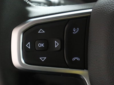 2026 RAM 3500 Tradesman Crew Cab 4x4