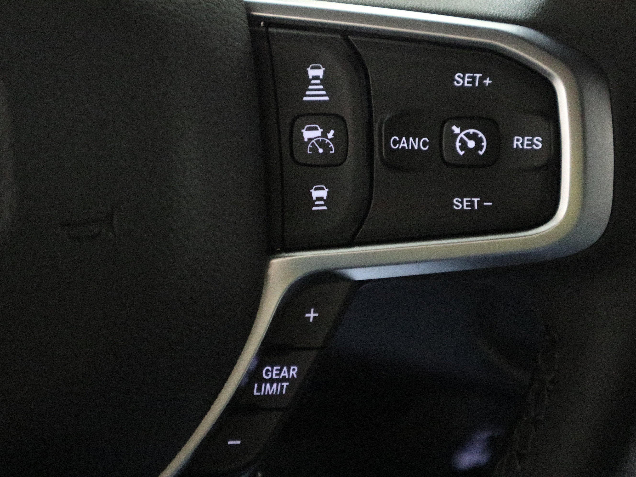 2026 RAM 3500 Tradesman Crew Cab 4x4