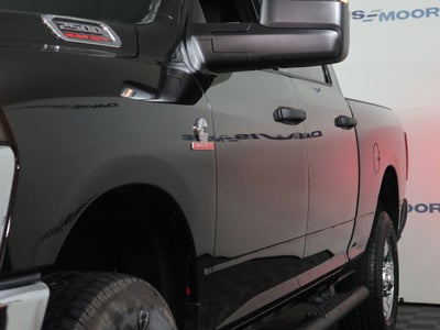 2026 RAM 2500 Tradesman Crew Cab 4x4