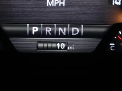 2026 RAM 2500 Tradesman Crew Cab 4x4