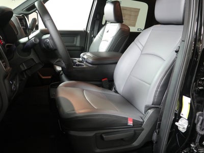 2026 RAM 2500 Tradesman Crew Cab 4x4