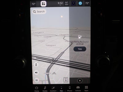 2026 RAM 2500 Tradesman Crew Cab 4x4