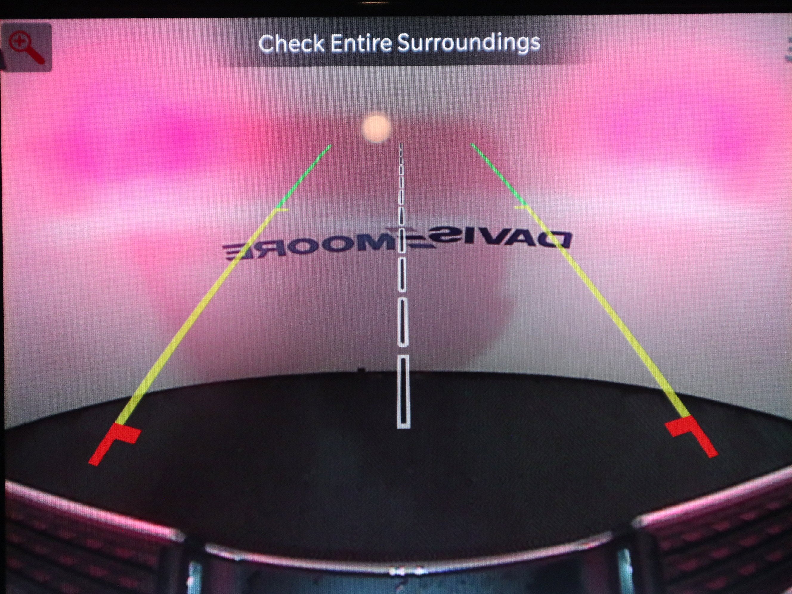 2026 RAM 2500 Tradesman Crew Cab 4x4