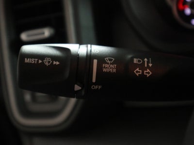 2026 RAM 2500 Tradesman Crew Cab 4x4