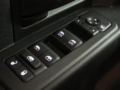 2026 RAM 2500 Tradesman Crew Cab 4x4