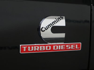 2026 RAM 2500 Tradesman Crew Cab 4x4