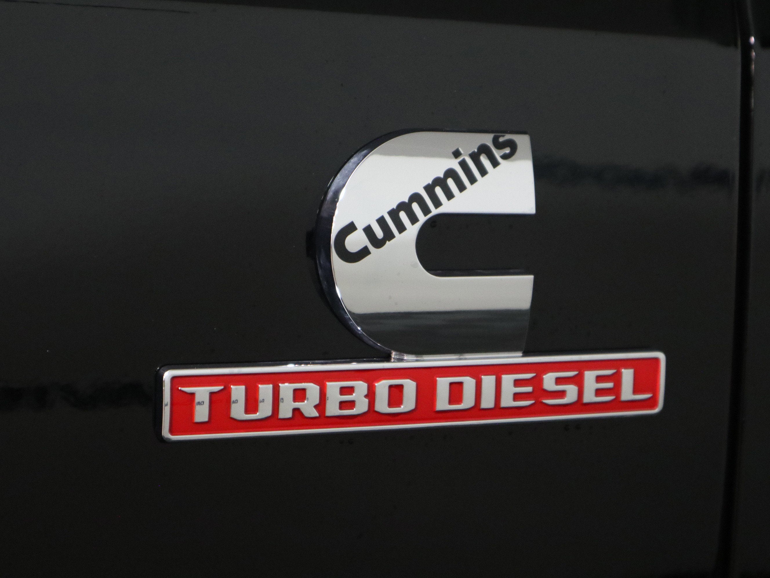 2026 RAM 2500 Tradesman Crew Cab 4x4