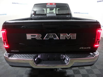 2026 RAM 2500 Tradesman Crew Cab 4x4