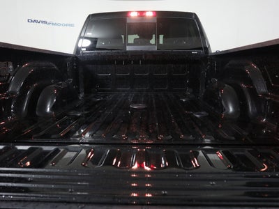2026 RAM 2500 Tradesman Crew Cab 4x4