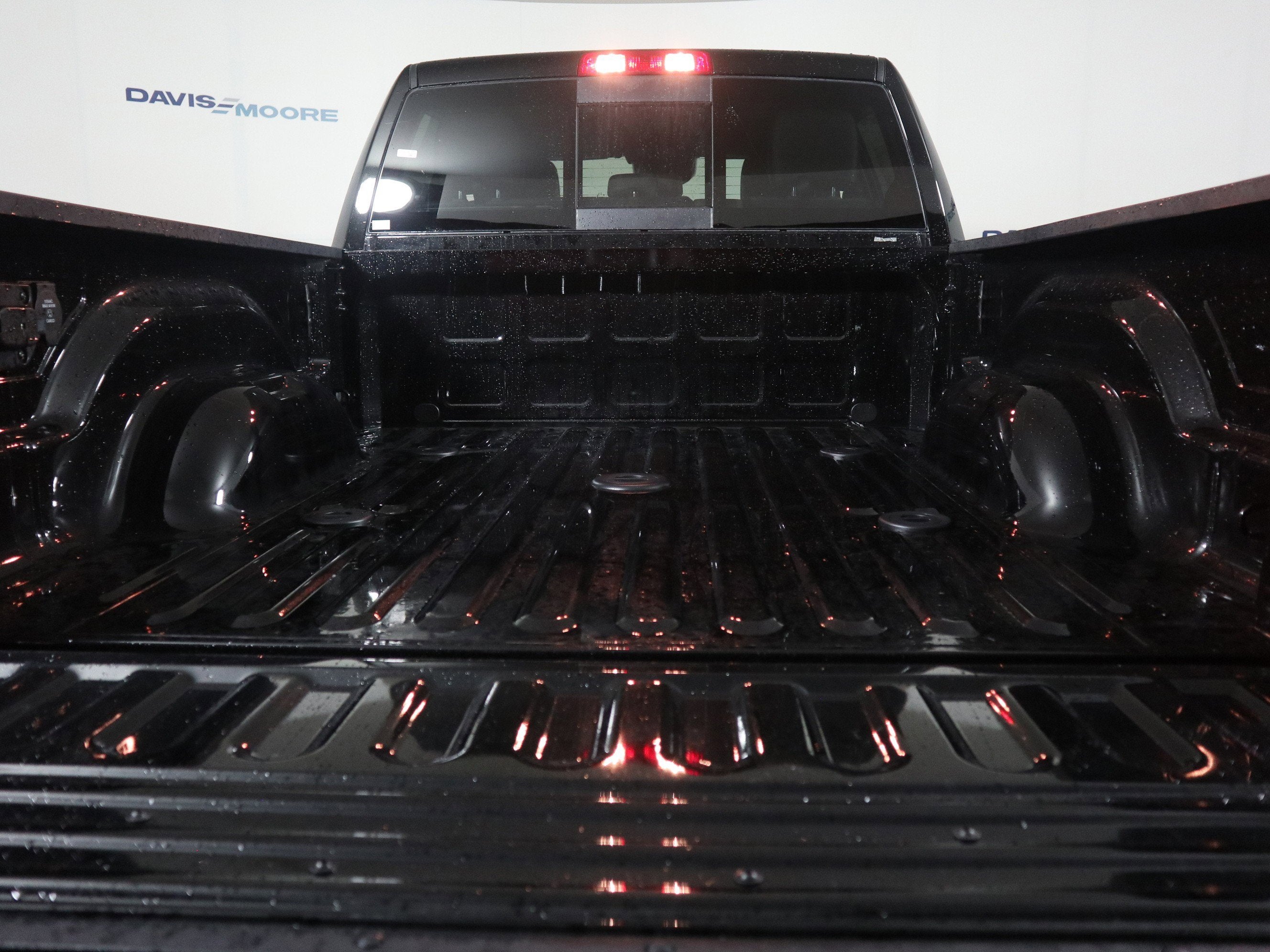 2026 RAM 2500 Tradesman Crew Cab 4x4