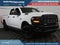 2026 RAM 2500 Tradesman Crew Cab 4x4