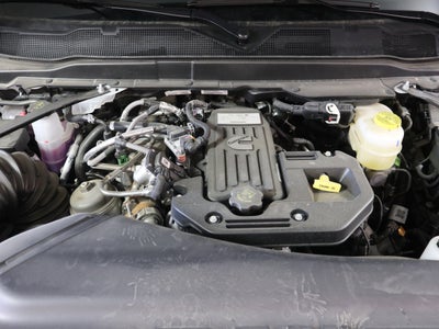 2026 RAM 2500 Tradesman Crew Cab 4x4