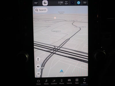 2026 RAM 2500 Tradesman Crew Cab 4x4