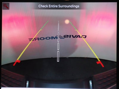 2026 RAM 2500 Tradesman Crew Cab 4x4