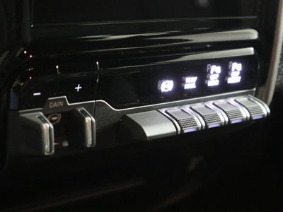 2026 RAM 2500 Tradesman Crew Cab 4x4