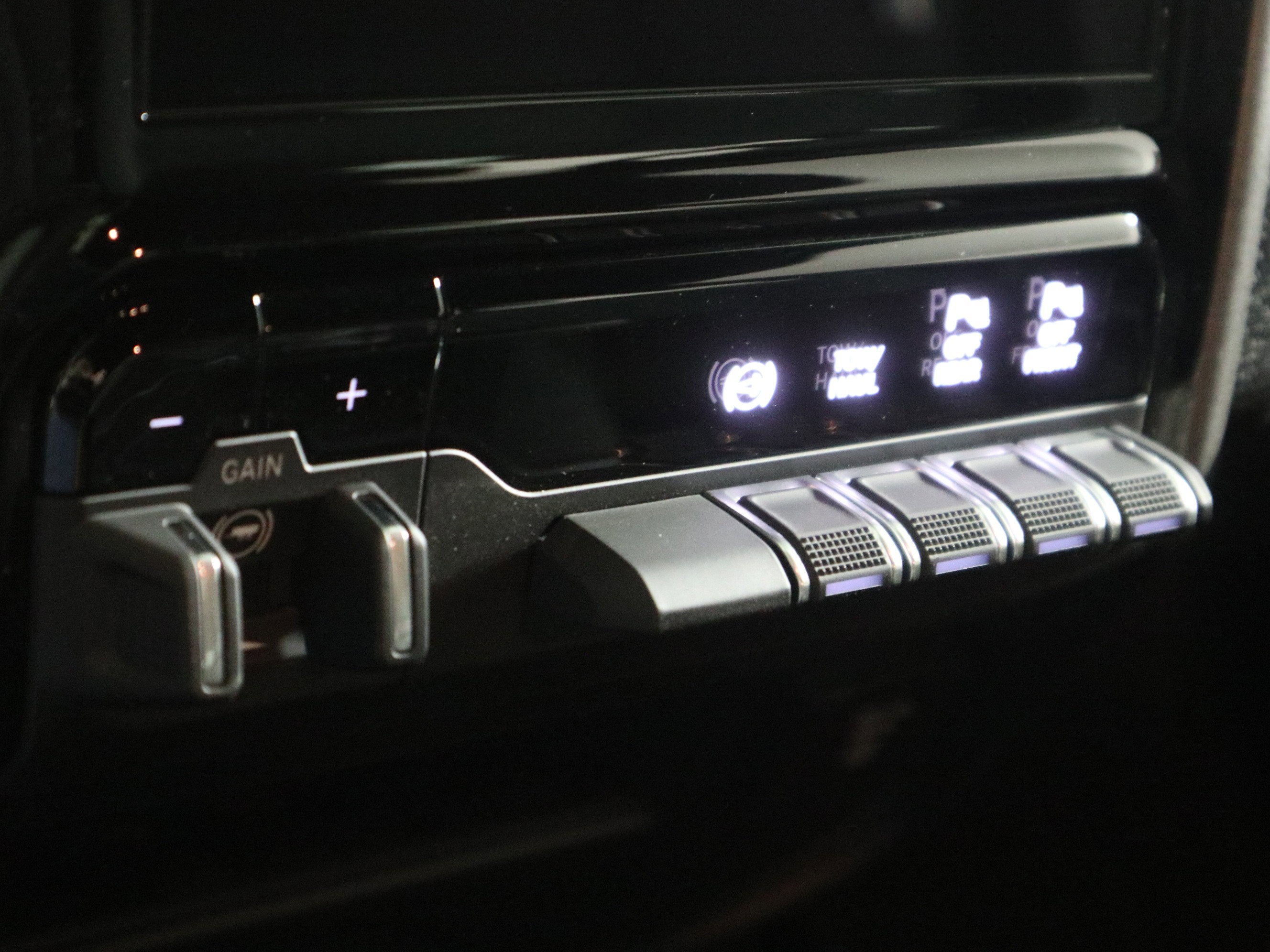 2026 RAM 2500 Tradesman Crew Cab 4x4