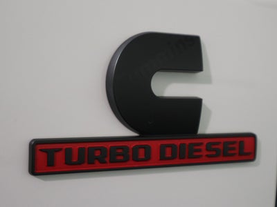 2026 RAM 2500 Tradesman Crew Cab 4x4