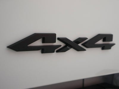 2026 RAM 2500 Tradesman Crew Cab 4x4