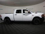2026 RAM 2500 Tradesman Crew Cab 4x4