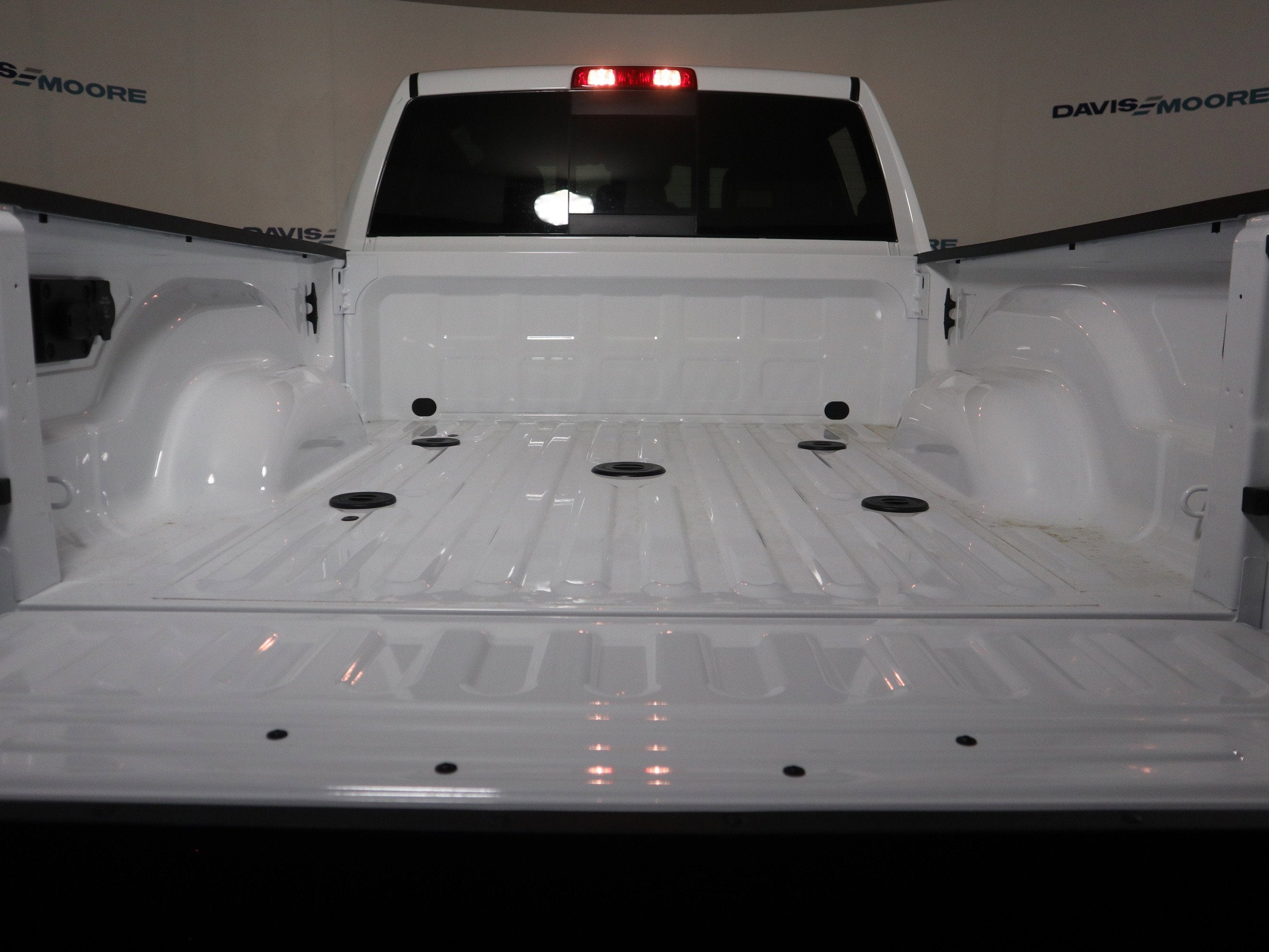 2026 RAM 2500 Tradesman Crew Cab 4x4