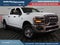 2026 RAM 2500 Tradesman Crew Cab 4x4