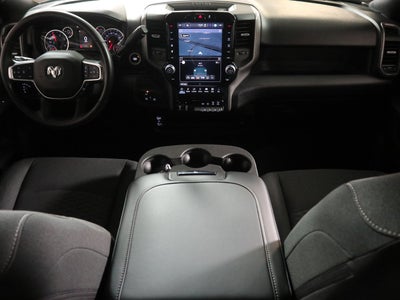 2026 RAM 2500 Tradesman Crew Cab 4x4