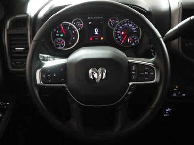 2026 RAM 2500 Tradesman Crew Cab 4x4