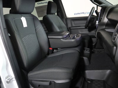 2026 RAM 2500 Tradesman Crew Cab 4x4