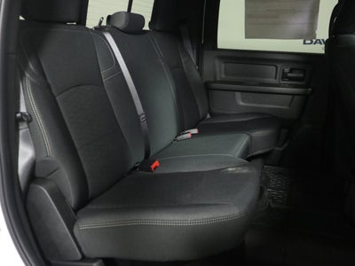 2026 RAM 2500 Tradesman Crew Cab 4x4