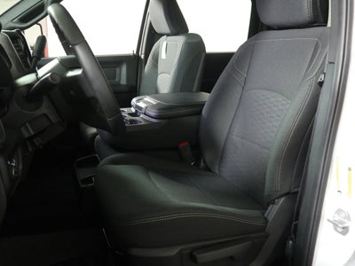 2026 RAM 2500 Tradesman Crew Cab 4x4