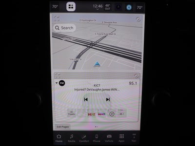 2026 RAM 2500 Tradesman Crew Cab 4x4