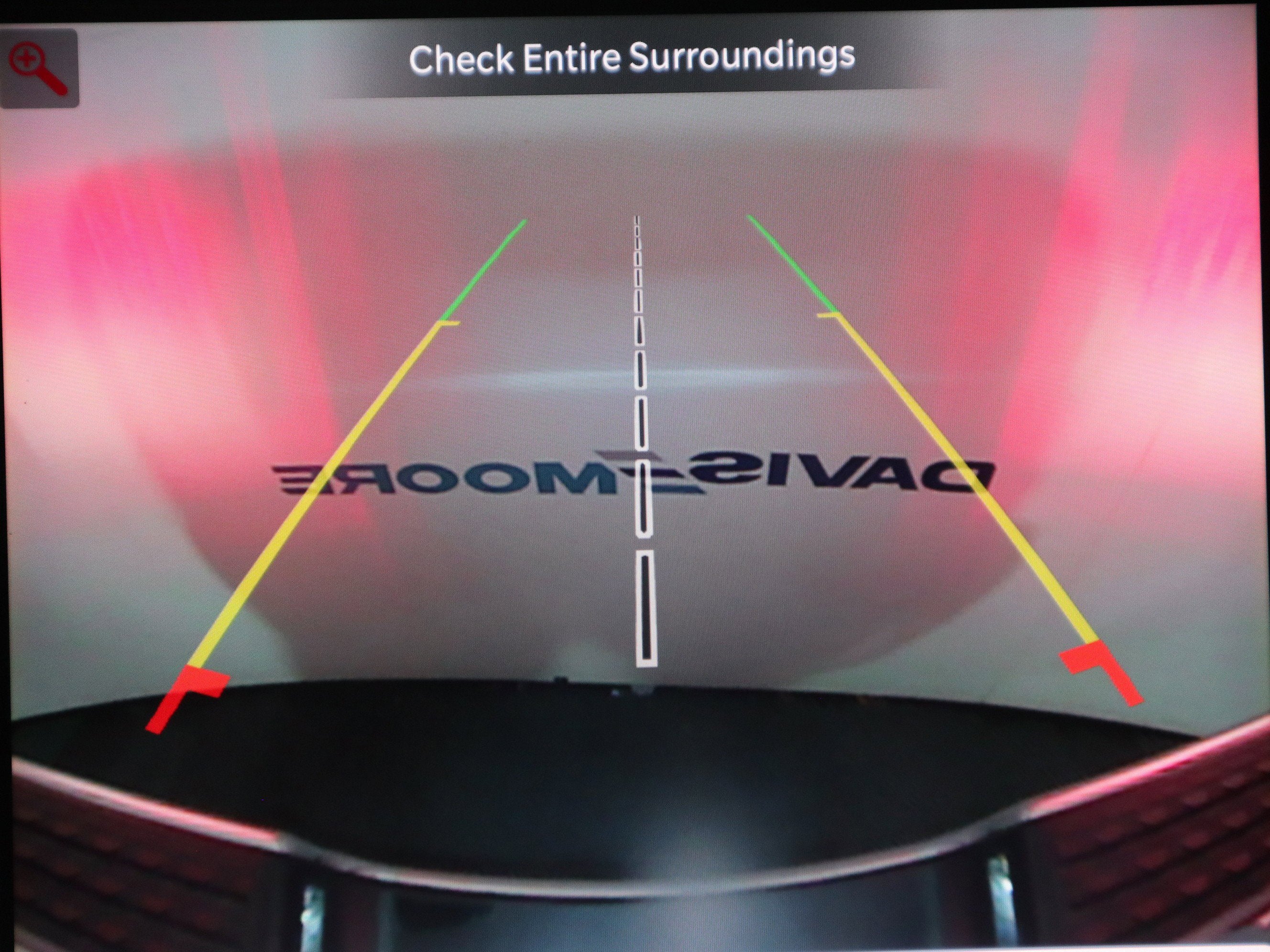 2026 RAM 2500 Tradesman Crew Cab 4x4